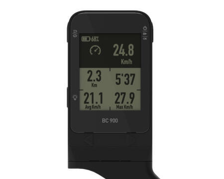 Decathlon gps bike computer outlet